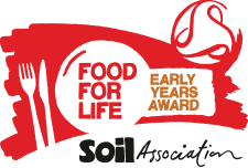 Food for life logo